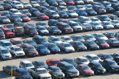 El Gobierno busca frenar la caída de ventas de autos 0 km