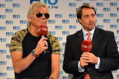 Beto Casella tildó a Eduardo Feinmann de enano mental y cobarde