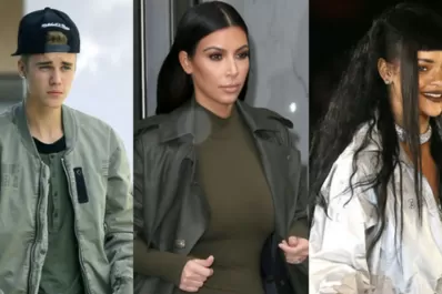 Justin Bieber, Kim Kardashian y Rihanna, entre los más afectados por el corte de Instagram