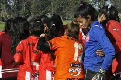 Santas y decanas definen la liga