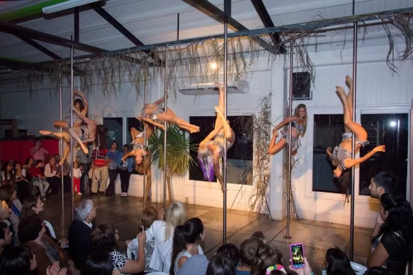 Jornadas de residentes pediátricos en el Hospital de Niños