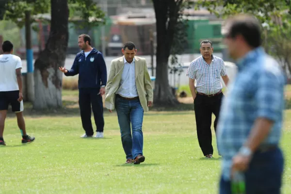 La UIF multó a Atlético por no registrarse