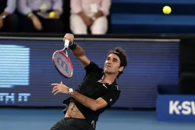 Regresó el que nunca se fue