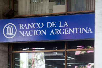 La fila en los cajeros denota la fiebre del consumo tucumano