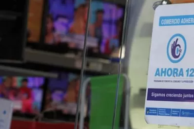 El plan Ahora 12 superó los $ 5.000 millones