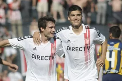 Joaquín Correa se sometió a la revisión médica en al Sampdoria