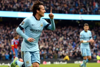 El city se puso el traje de líder