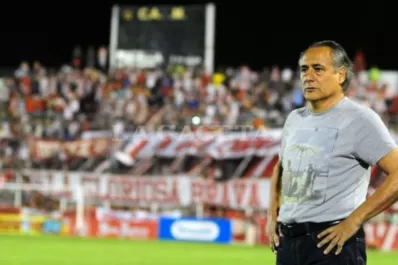 JJ López está cada vez más lejos de La Ciudadela