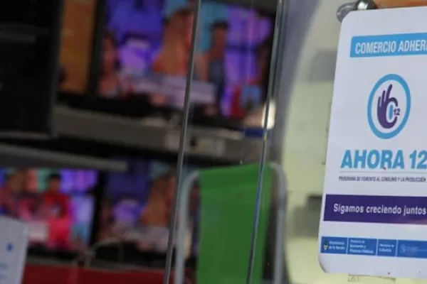 El plan Ahora 12 superó los $ 5.000 millones