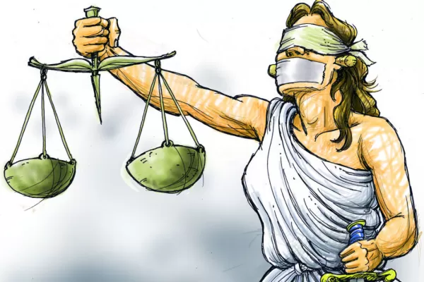 La Justicia tiene elementos para frenar a los violentos