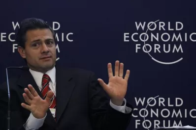 Una polémica declaración jurada