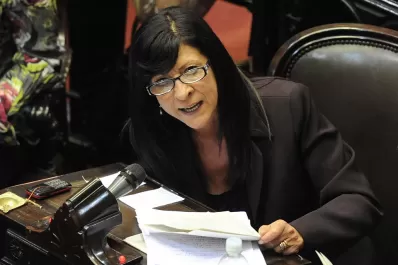 “Cambios sólo para enfrentar a los jueces”