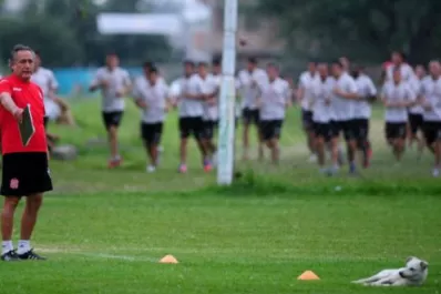 JJ no respondió y ya no lo esperan