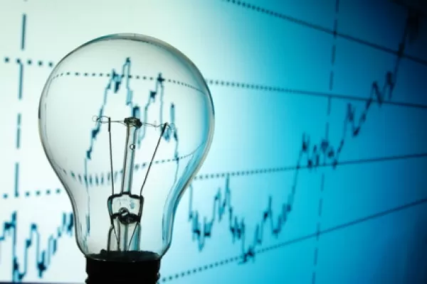 Creció la demanda eléctrica