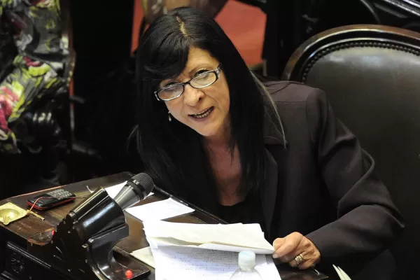 “Cambios sólo para enfrentar a los jueces”