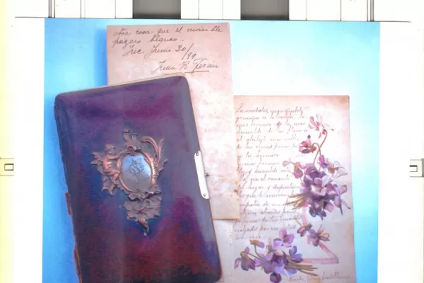 Cuando el álbum estaba de moda