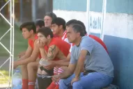 La Providencia nunca cerró la puerta y festejó