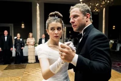 Seis mosaicos para construir el camino al Oscar