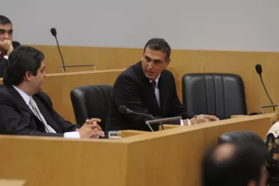 Hoy se decidiría: el boleto urbano subiría un 24% y costaría $ 4,83