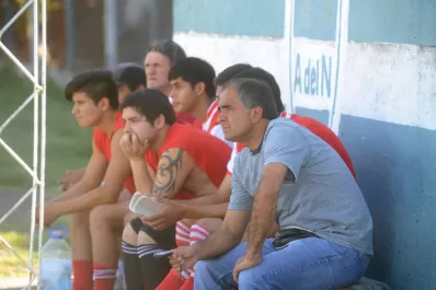 La Providencia nunca cerró la puerta y festejó