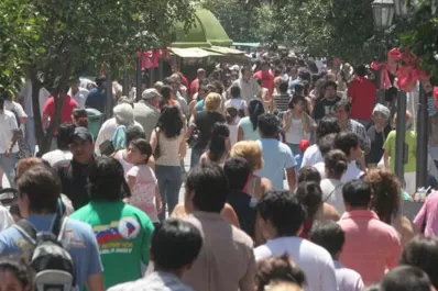 Pronostican que la Nochebuena será sin lluvias en Tucumán