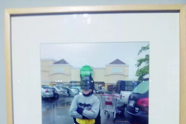 El Salón de Fotografía