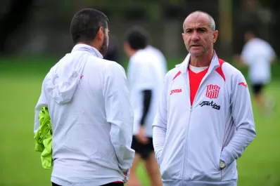 Cinco técnicos pican en punta para dirigir a San Martín