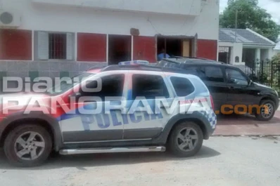 Asaltaron a una mujer en Las Termas y se llevaron 40.000 dólares y 50.000 pesos