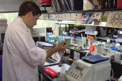 Aprueban un cóctel de drogas para curar la hepatitis C