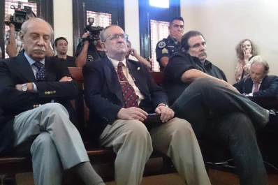 Condenaron a penas de 10 y 13 años a imputados por explosión de Río Tercero