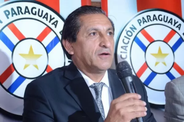 Ramón Díaz: dirigir a Paraguay es el desafío más importante de mi carrera