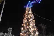 Milagro navideño en Alderetes