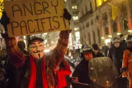 La Policía de EEUU mató a otro joven negro