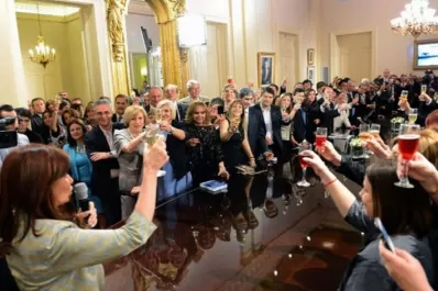 “Los profetas, una vez más, se equivocaron”