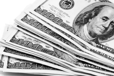 Tras una suba de 20 centavos, el paralelo terminó en $ 13,40