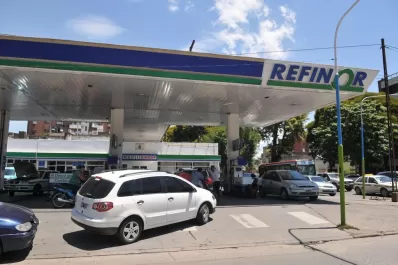 Estaciones de servicio pedirán paliativos fiscales