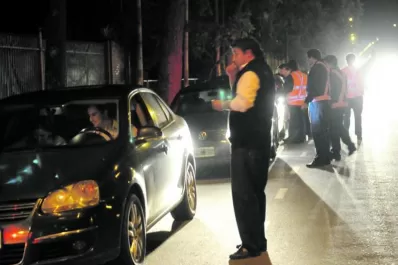 Que el festejo no se convierta en tragedia: consejos para una conducción responsable