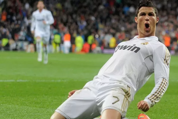 Cristiano Ronaldo es el mejor del mundo 2014, según The Guardian