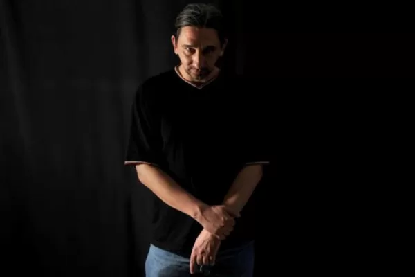 El Topo Encinar cerrará su año con un recital en Casa Managua