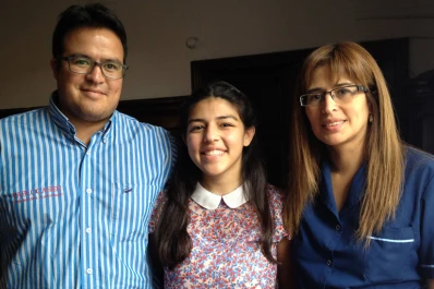 “El 85% de las amputaciones se previenen con educación”