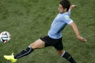 Lodeiro pondrá todo para jugar en Boca