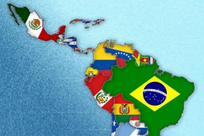 América Latina afrontará desafíos divergentes