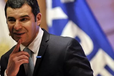 Un buen año para YPF, pero un 2015 complicado