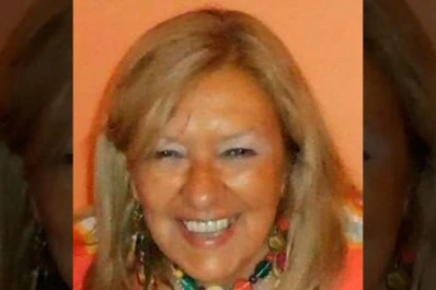 Buscan en Bahía Blanca a la directora de teatro tucumana Cristina Hynes O'Connor
