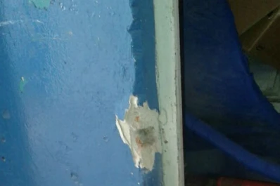 Aguilares: en menos de una semana robaron una escuela dos veces