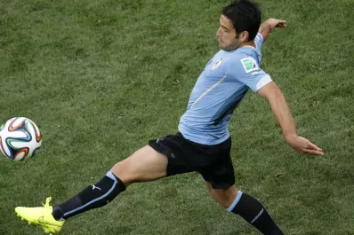 Lodeiro pondrá todo para jugar en Boca