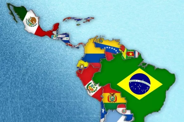 América Latina afrontará desafíos divergentes