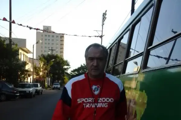 En San Martín, los ternados son Bianco, Bermegui y Sánchez