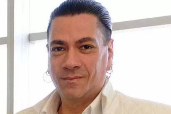 El Papa felicitó a Roberto Piazza por su trabajo contra el abuso de menores