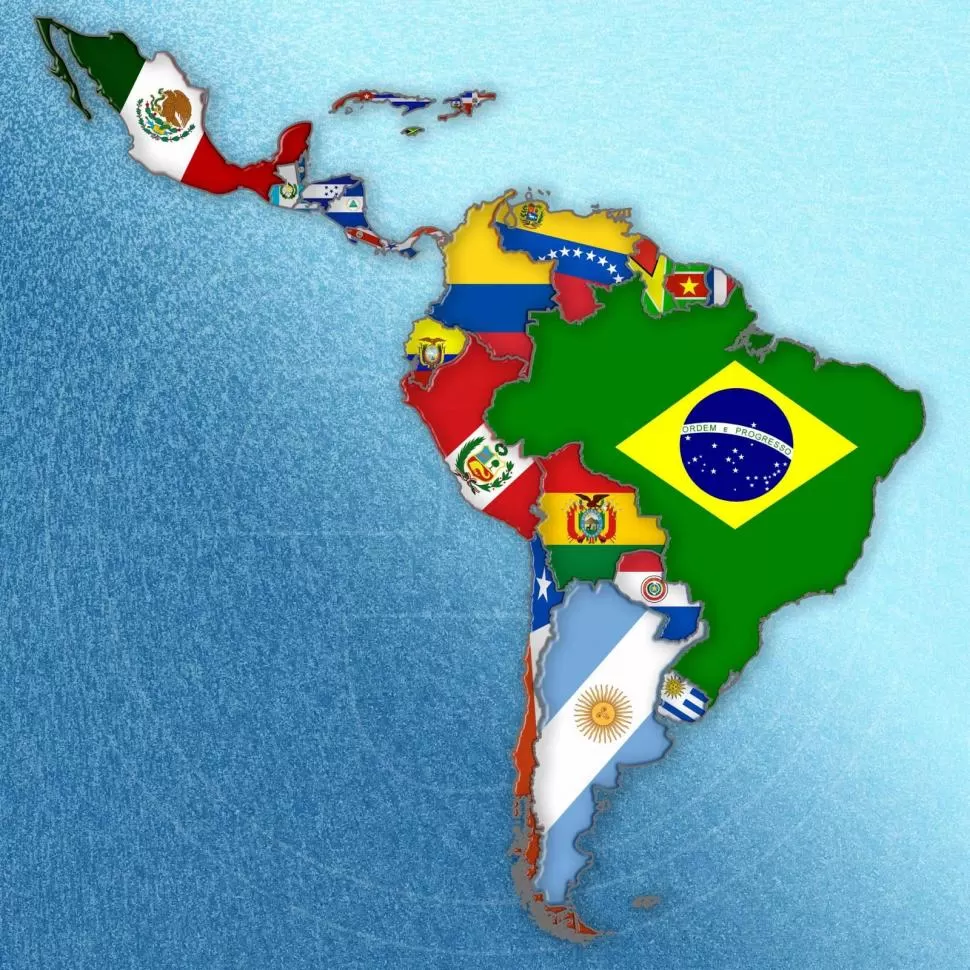 REALIDAD. La inflación y el desempleo afectan a muchos países latinoamericanos. 